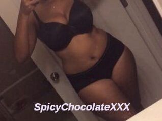 SpicyChocolateXXX