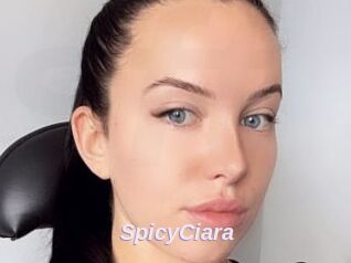 SpicyCiara
