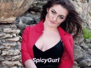 SpicyGurl