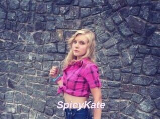 SpicyKate