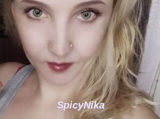 SpicyNika