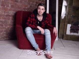 SpicySpike