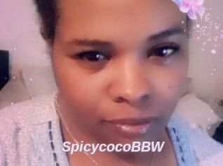 SpicycocoBBW