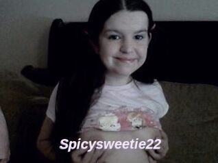 Spicysweetie22