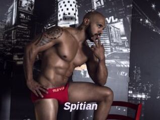 Spitian