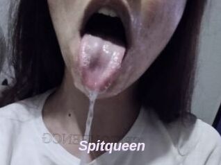 Spitqueen