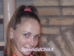 SplendidChikX