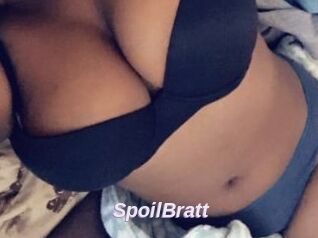 SpoilBratt