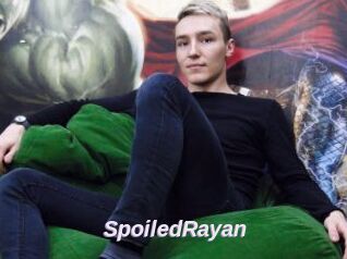 SpoiledRayan