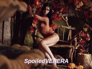 SpoiledVENERA