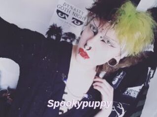 Spookypuppy