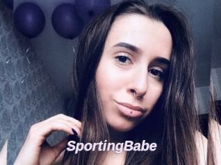 SportingBabe