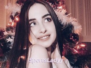 SportsLadyy