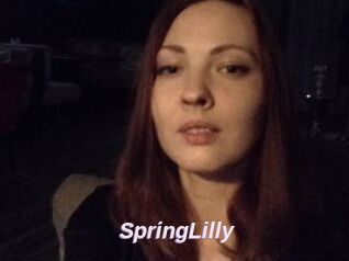 SpringLilly