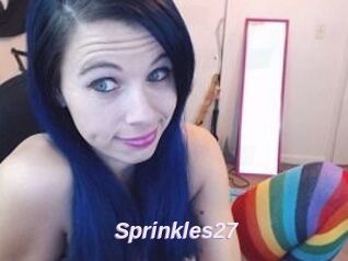 Sprinkles27