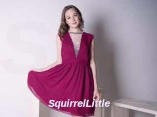 SquirrelLittle