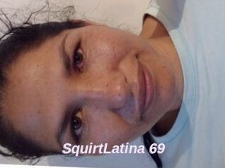 SquirtLatina_69