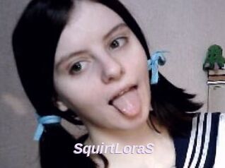SquirtLoraS