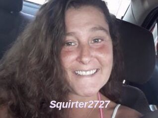 Squirter2727