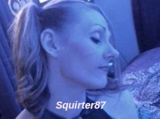 Squirter87