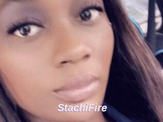 StachiFire