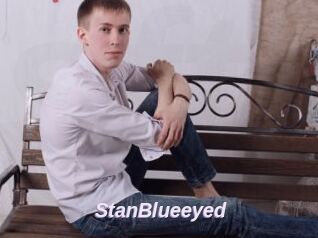 StanBlueeyed