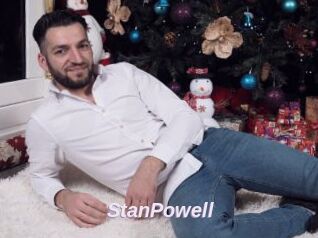 StanPowell