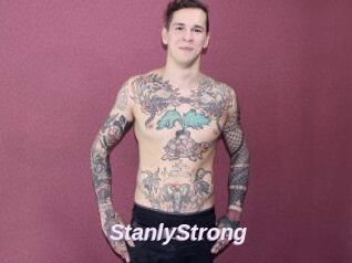 StanlyStrong