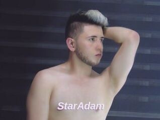 StarAdam