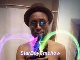 StarBoyCmellow