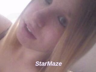 StarMaze