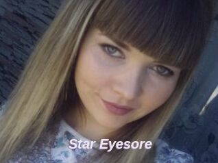 Star_Eyesore