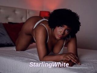 StarlingWhite