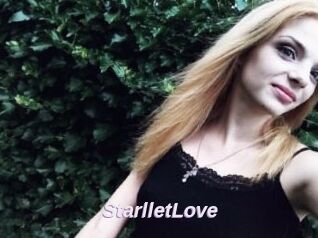StarlletLove