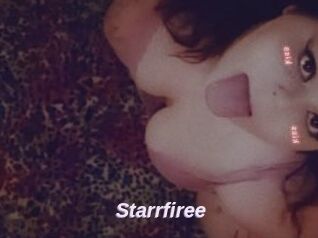 Starrfiree