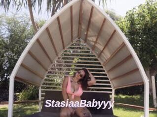 StasiaaBabyyy