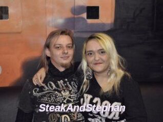 SteakAndStephan