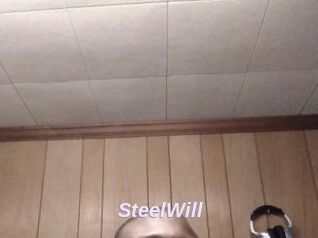 SteelWill