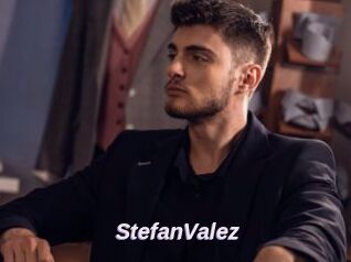 StefanValez