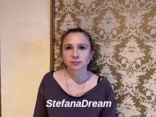StefanaDream