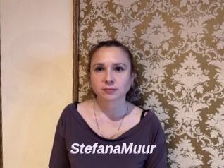 StefanaMuur