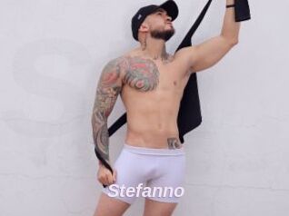 Stefanno