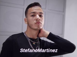 StefanoMartinez