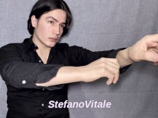 StefanoVitale