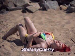 StefanyCherry