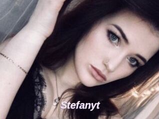 Stefanyt