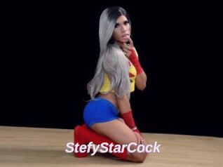 StefyStarCock