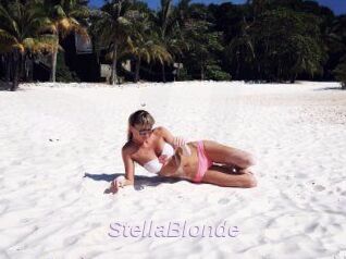 Stella_Blonde