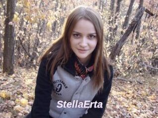 StellaErta