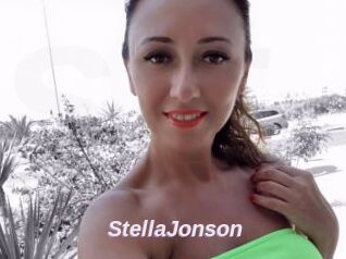 StellaJonson